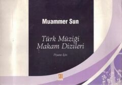 Türk Müziği Makam Dizileri