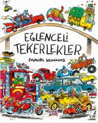 Eğlenceli Tekerlekler