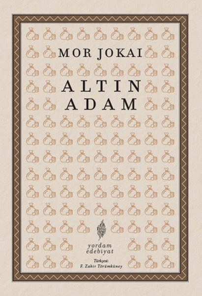 Altın Adam