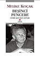 Beşinci Pencere - Cemil Kavukçu Kitabı