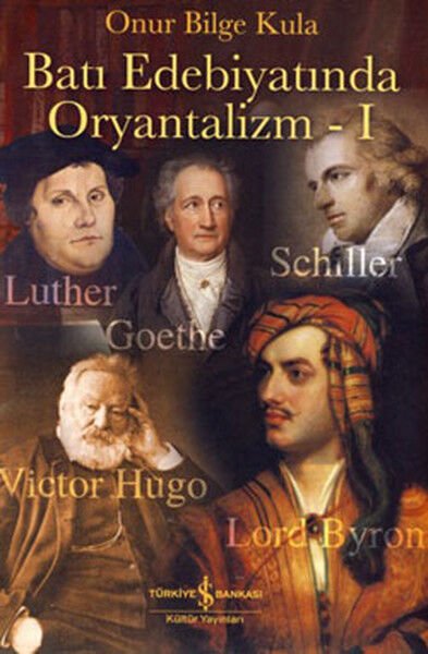 Batı Edebiyatında Oryantalizm - I