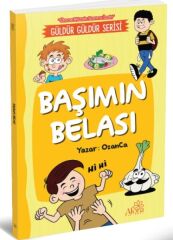 Başımın Belası