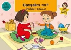 Barışalım mı? (Problem Çözme) / Yıldız'la Sohbet Eğitimi-2