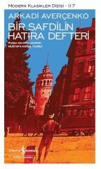 Bir Safdilin Hatıra Defteri - Modern Klasikler Dizisi