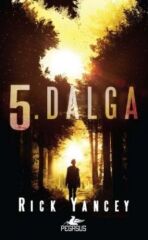 5. Dalga Serisi Kutulu Özel Set (3 Kitap)