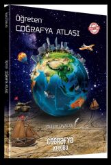 Öğreten Coğrafya Atlası