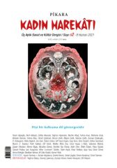 Pikara Kadın Harekâtı SAYI:02