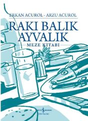Rakı Balık Ayvalık