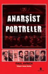 Anarşist Portreler