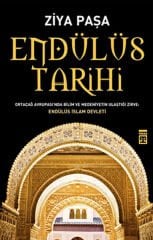 Endülüs Tarihi