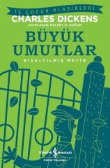 Büyük Umutlar-Kısaltılmış Metin