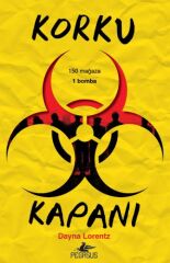 Korku Kapanı