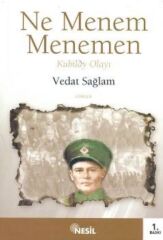Ne Menem Menemen Kubilay Olayı
