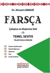 Farsça Çalışma ve Alıştırma Seti 1