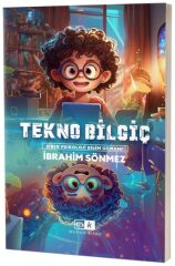 Tekno Bilgiç