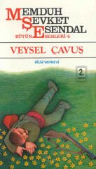Veysel Çavuş