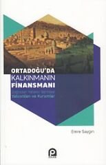 Ortadoğu'da Kalkınmanın Finansmanı