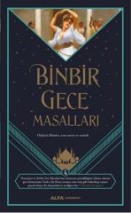 Binbir Gece Masalları 4