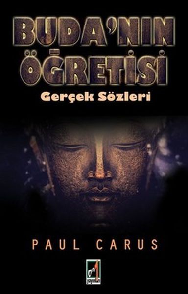 Budanın Öğretisi