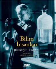 Bilim İnsanları Bir Keşif Destanı