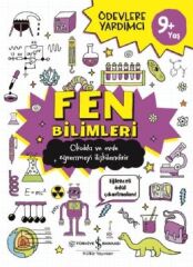 Fen Bilimleri 9+Yaş Ödevlere Yardımcı