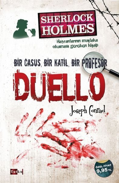 Sherlock Holmes - Düello