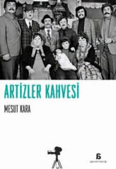 Artizler Kahvesi