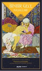 Binbir Gece Masalları (Antoine Galland)