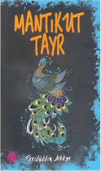 Mantıkut Tayr