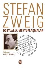 Dostlarla Mektuplaşmalar