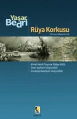 Rüya Korkusu