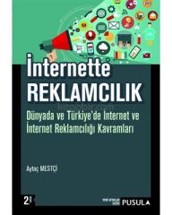İnternette Reklamcılık