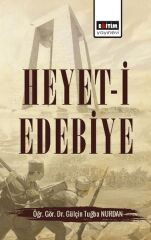 Heyet-İ Edebiye