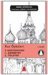 Rus Öyküleri