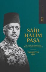 Said Halim Paşa