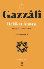 Hakikat Arayışı