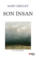 Son İnsan (Beyaz Kapak)