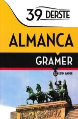 39 Derste Almanca