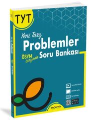 Endemik  TYT Yeni Tarz Problemler Soru Bankası