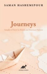Journeys - Samples of Travel in British and American Fictions