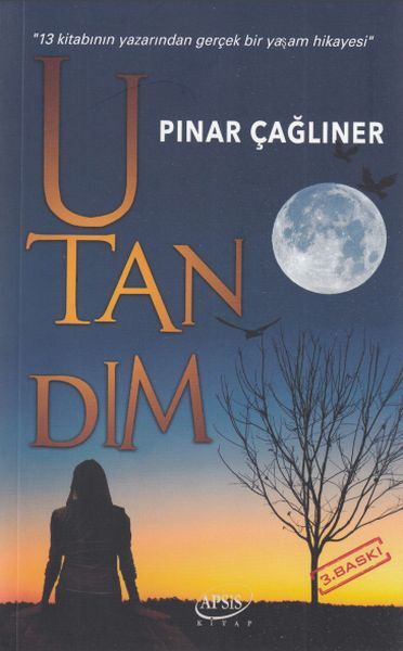 Utandım
