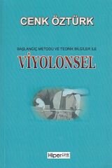 Başlangıç Metodu ve Teorik Bilgiler ile Viyolonsel