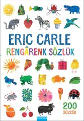 Rengarenk Sözlük