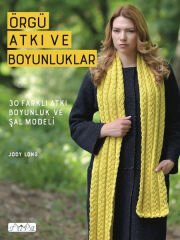 Örgü ve Atkı Boyunluklar