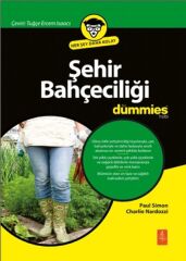 For Dummies - Şehir Bahçeciliği