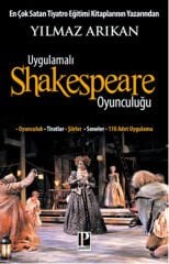 Uygulamalı Shakespeare Oyunculuğu