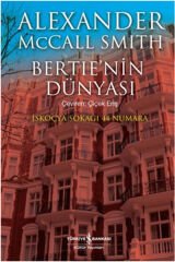 Bertie'nin Dünyası