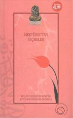 Mektubat'tan Seçmeler