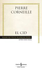El Cid - Hasan Ali Yücel Klasikleri (Ciltli)