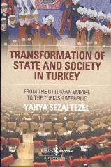 Transformation Of State And Society in Turkey
